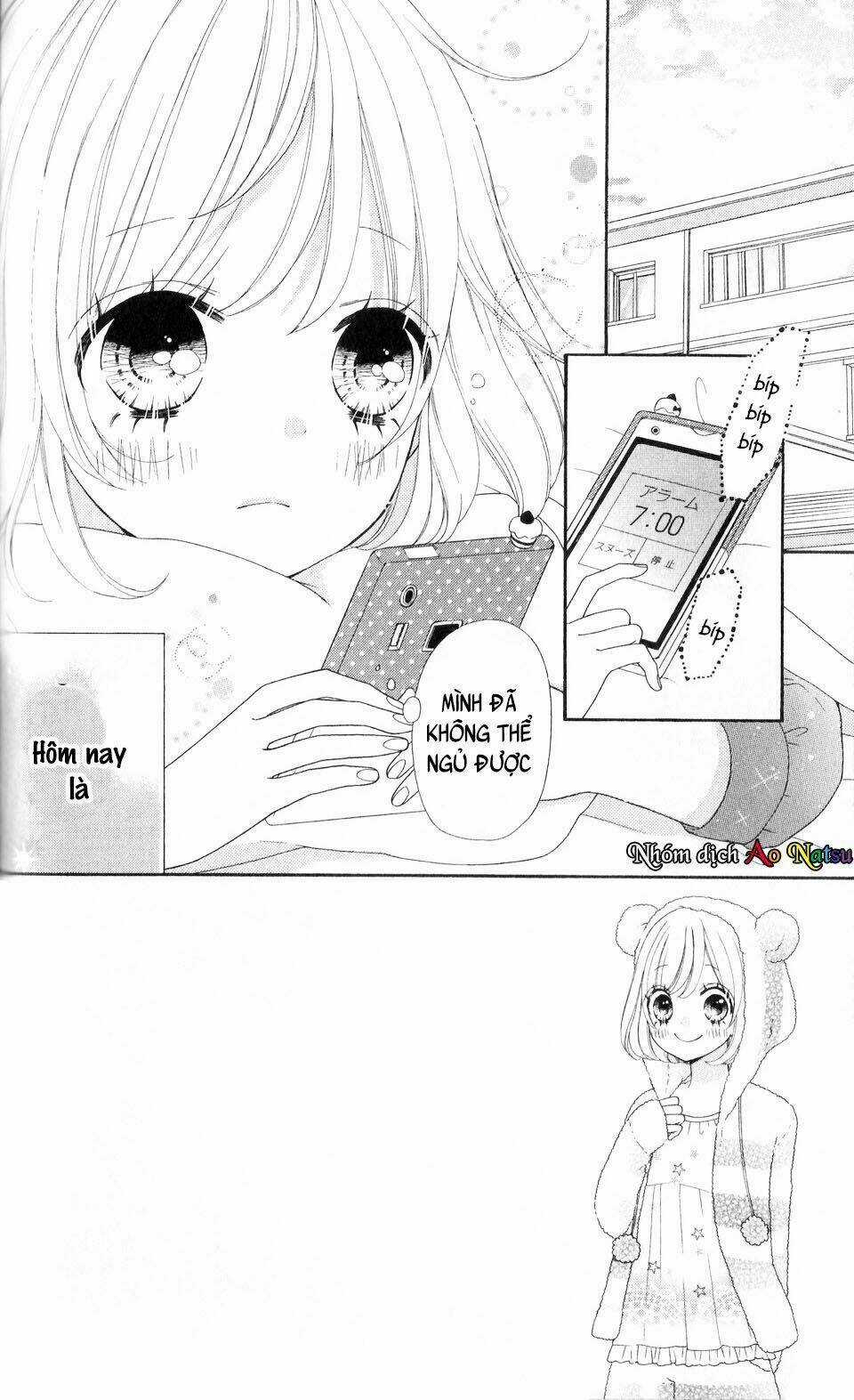 Cuộc Cách Mạng Cầu Vồng - Chapter 7 - Trang 3