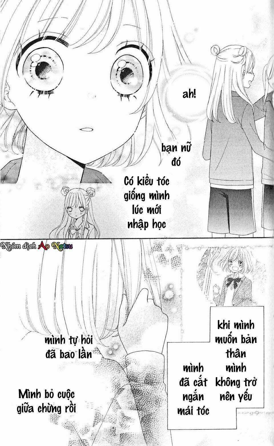 Cuộc Cách Mạng Cầu Vồng - Chapter 7 - Trang 24