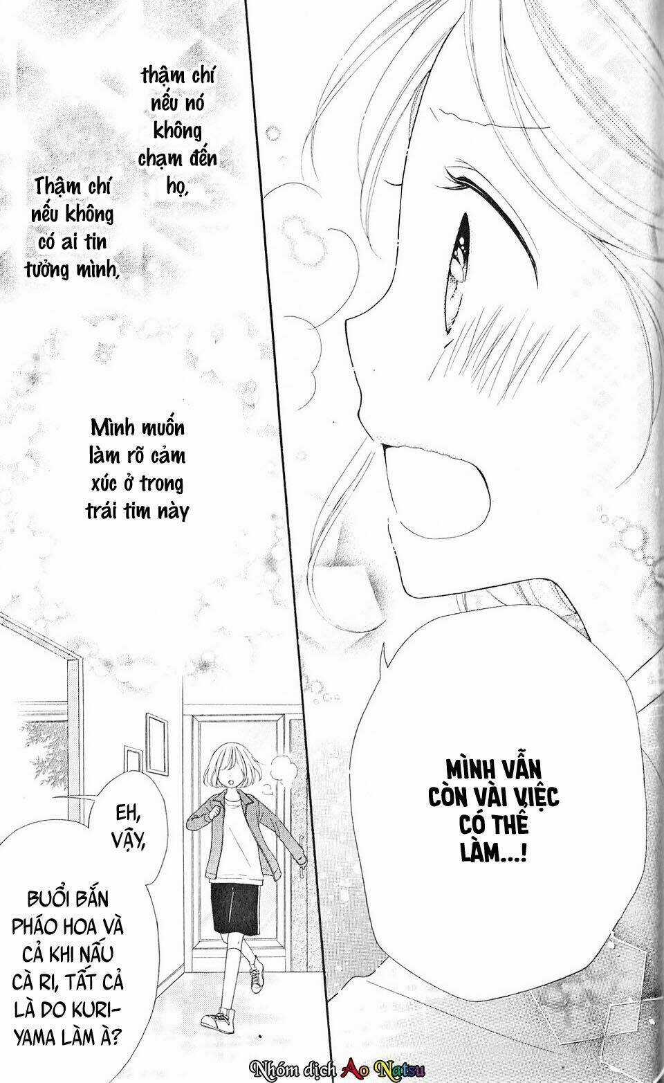 Cuộc Cách Mạng Cầu Vồng - Chapter 7 - Trang 26