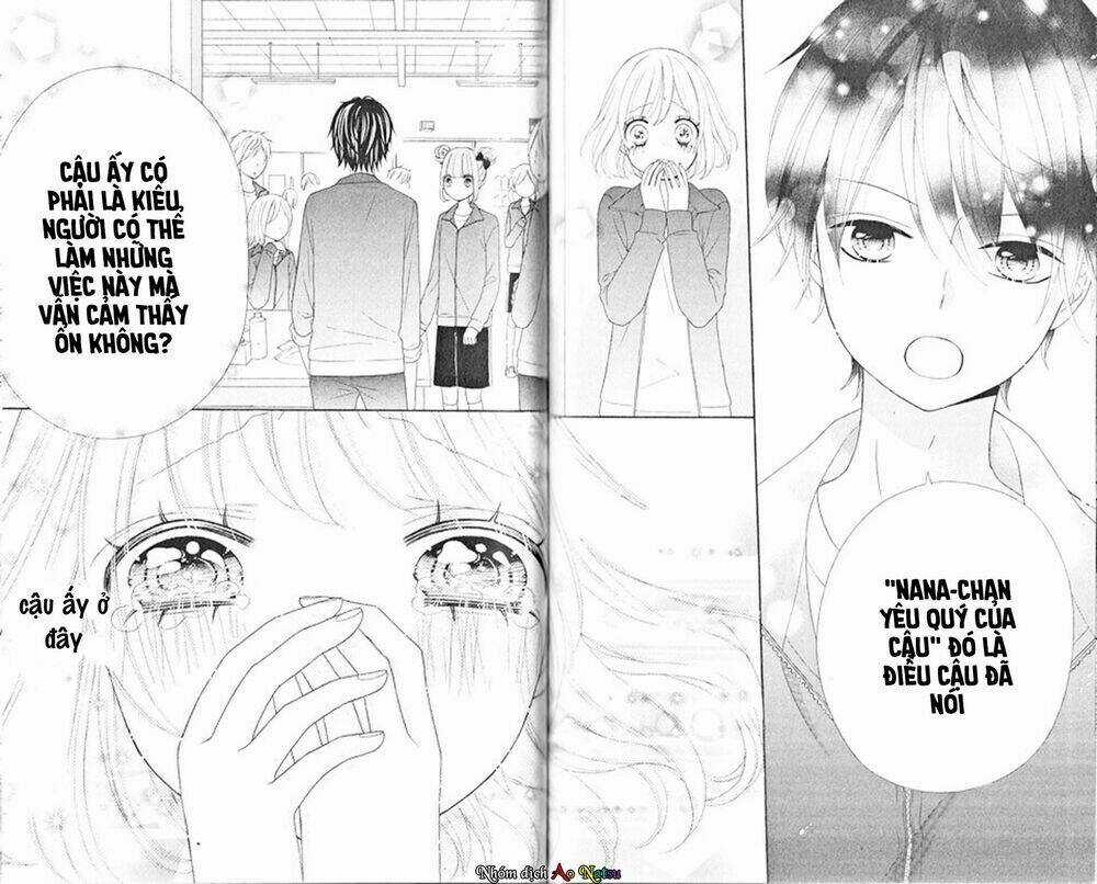 Cuộc Cách Mạng Cầu Vồng - Chapter 7 - Trang 29