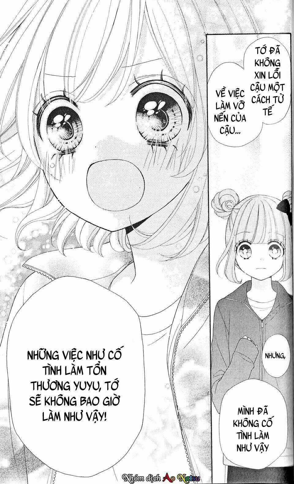 Cuộc Cách Mạng Cầu Vồng - Chapter 7 - Trang 31