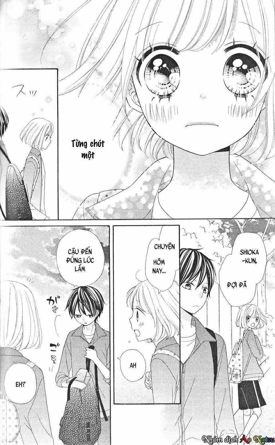 Cuộc Cách Mạng Cầu Vồng - Chapter 7 - Trang 34