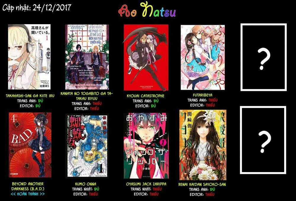 Cuộc Cách Mạng Cầu Vồng - Chapter 7 - Trang 45