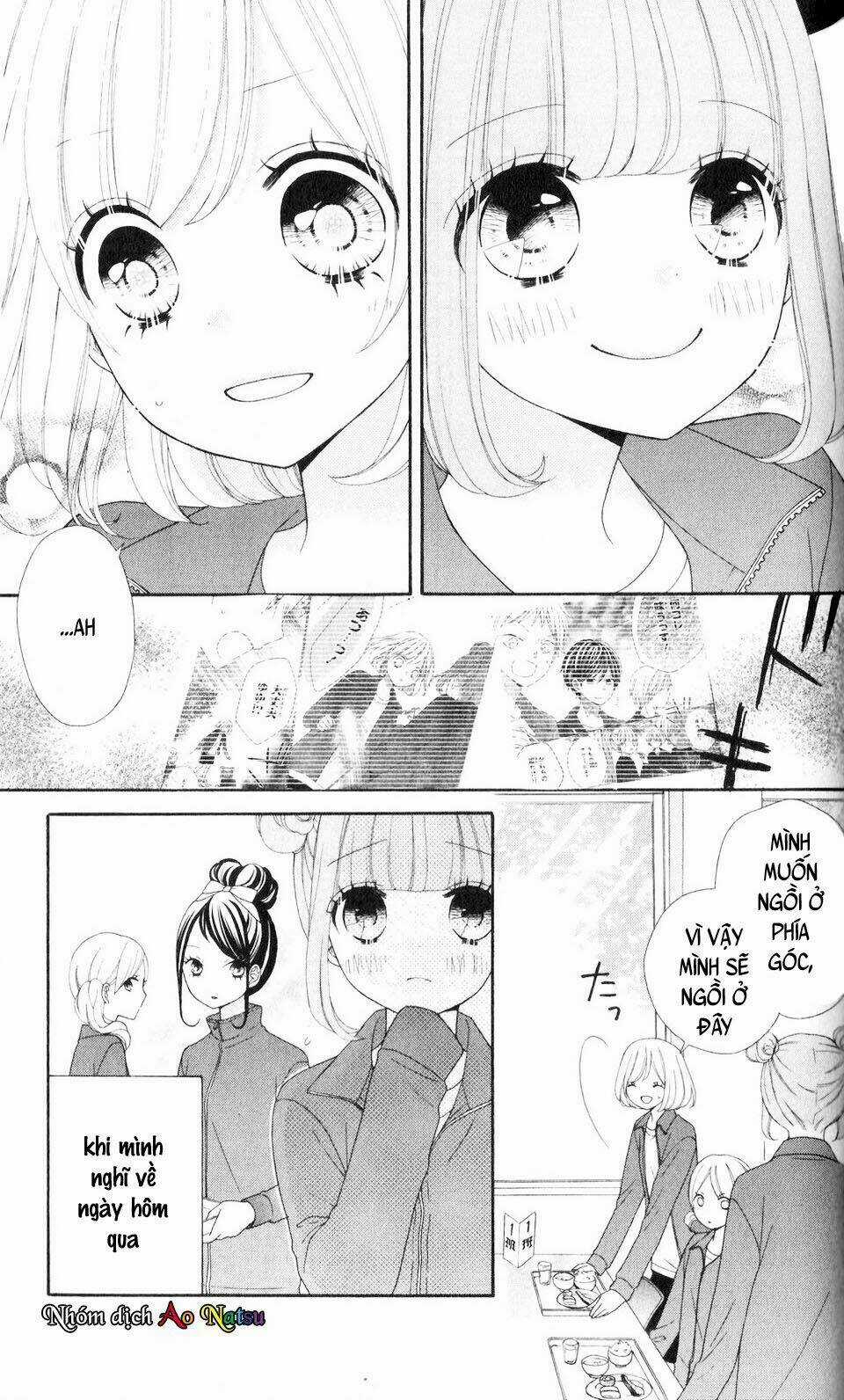 Cuộc Cách Mạng Cầu Vồng - Chapter 7 - Trang 6