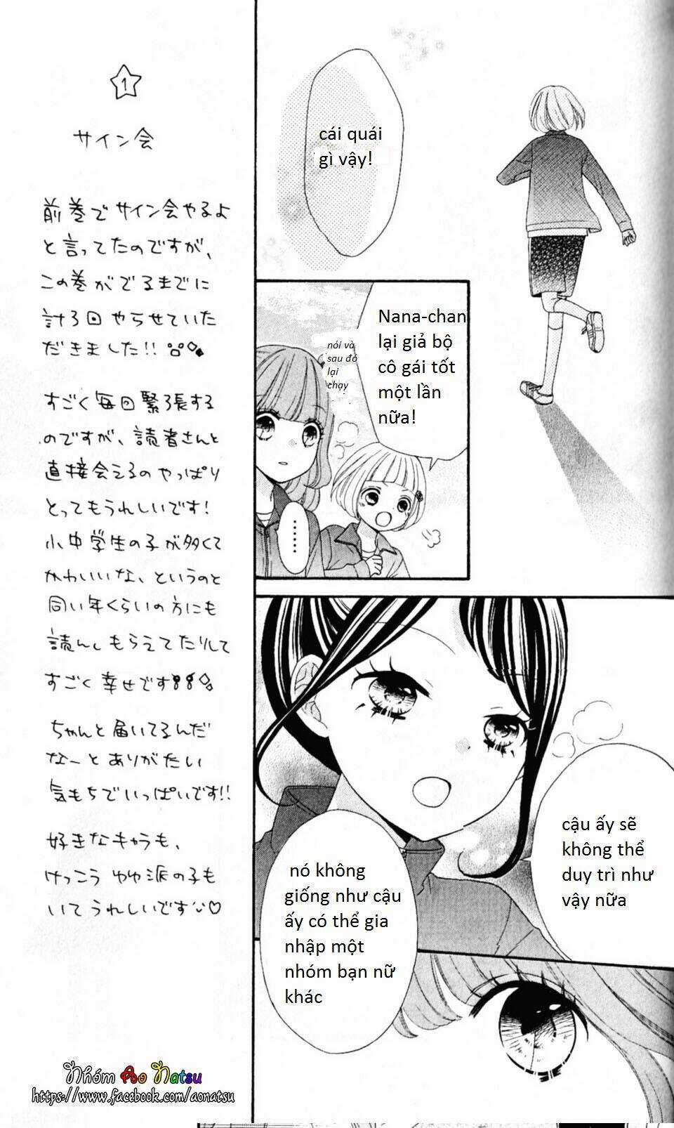 Cuộc Cách Mạng Cầu Vồng - Chapter 9 - Trang 19