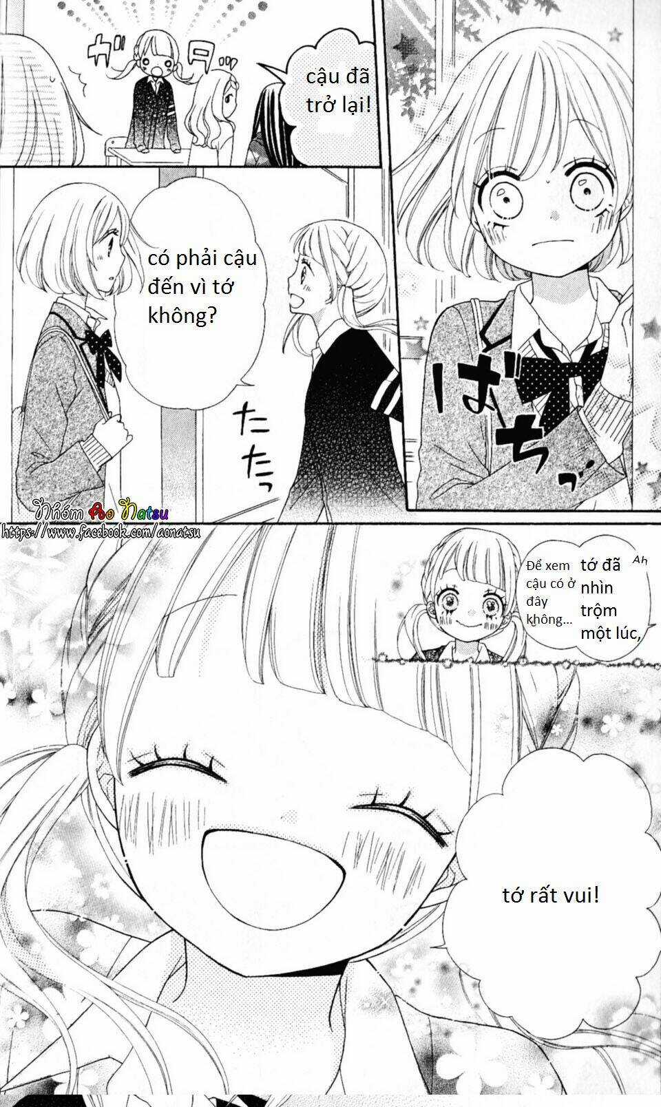 Cuộc Cách Mạng Cầu Vồng - Chapter 9 - Trang 22