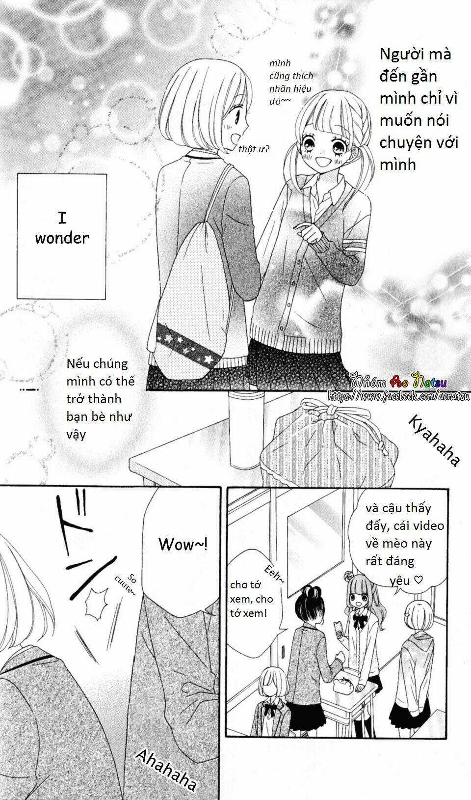 Cuộc Cách Mạng Cầu Vồng - Chapter 9 - Trang 24