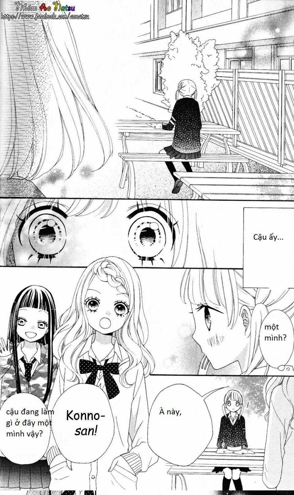 Cuộc Cách Mạng Cầu Vồng - Chapter 9 - Trang 28