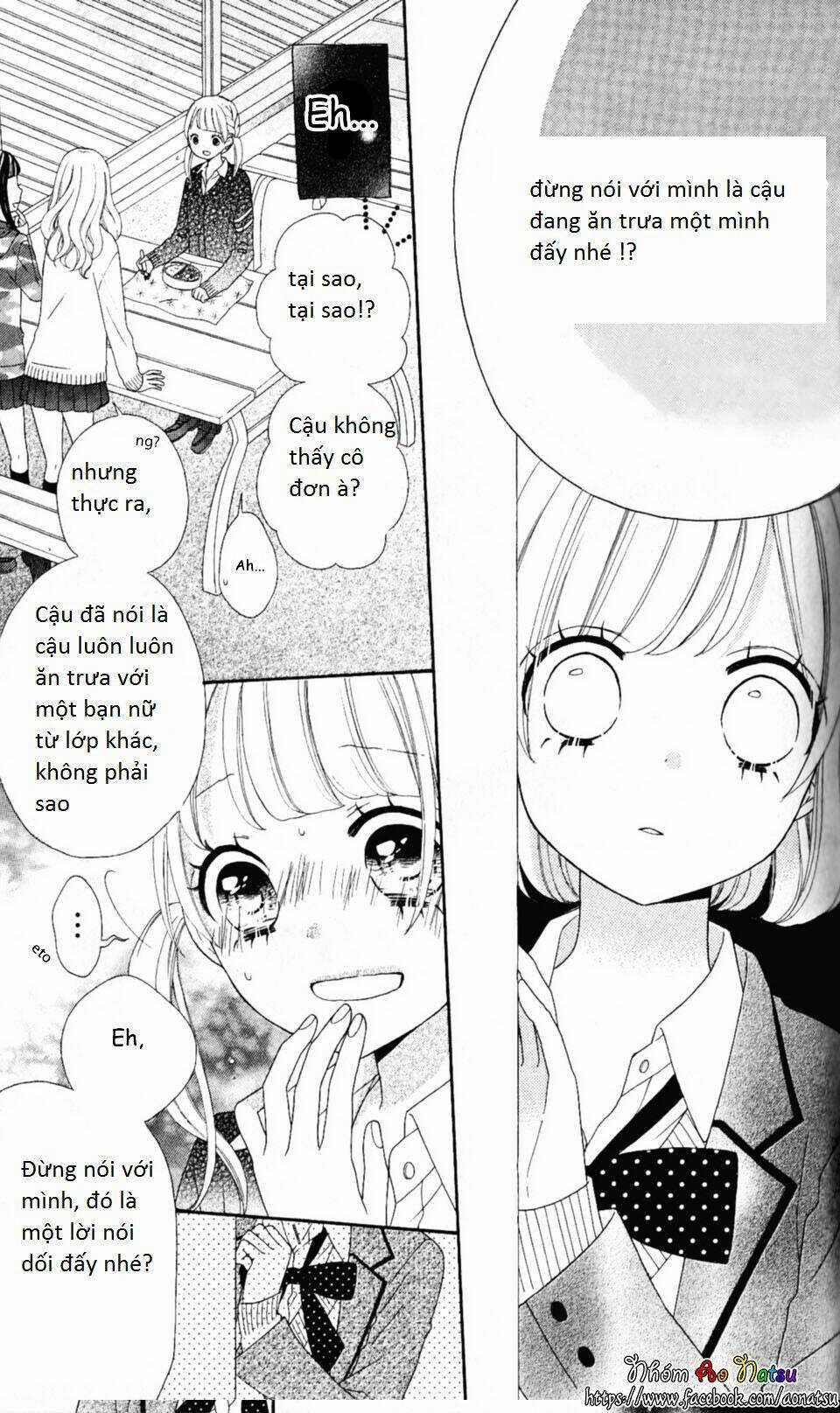 Cuộc Cách Mạng Cầu Vồng - Chapter 9 - Trang 29