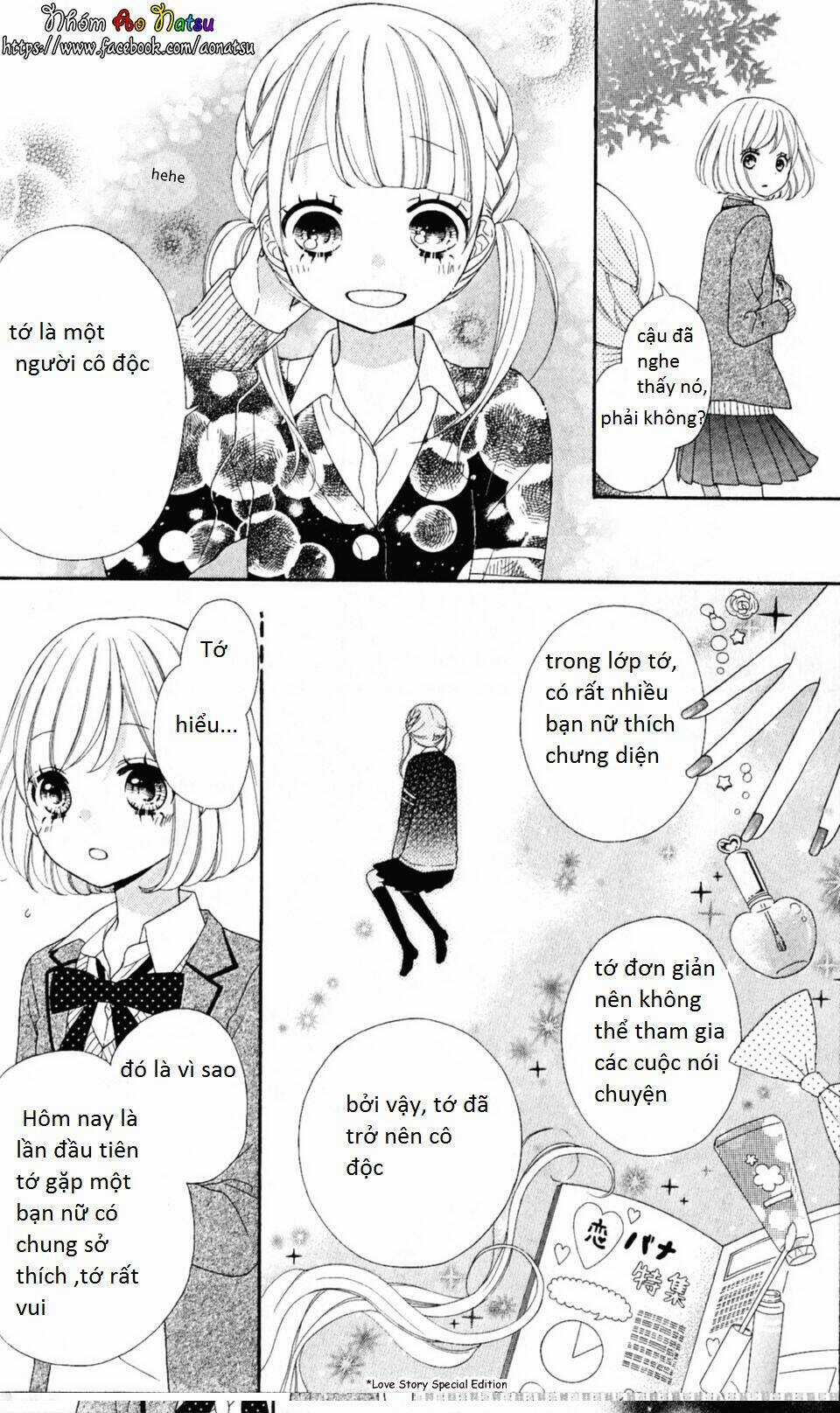 Cuộc Cách Mạng Cầu Vồng - Chapter 9 - Trang 32