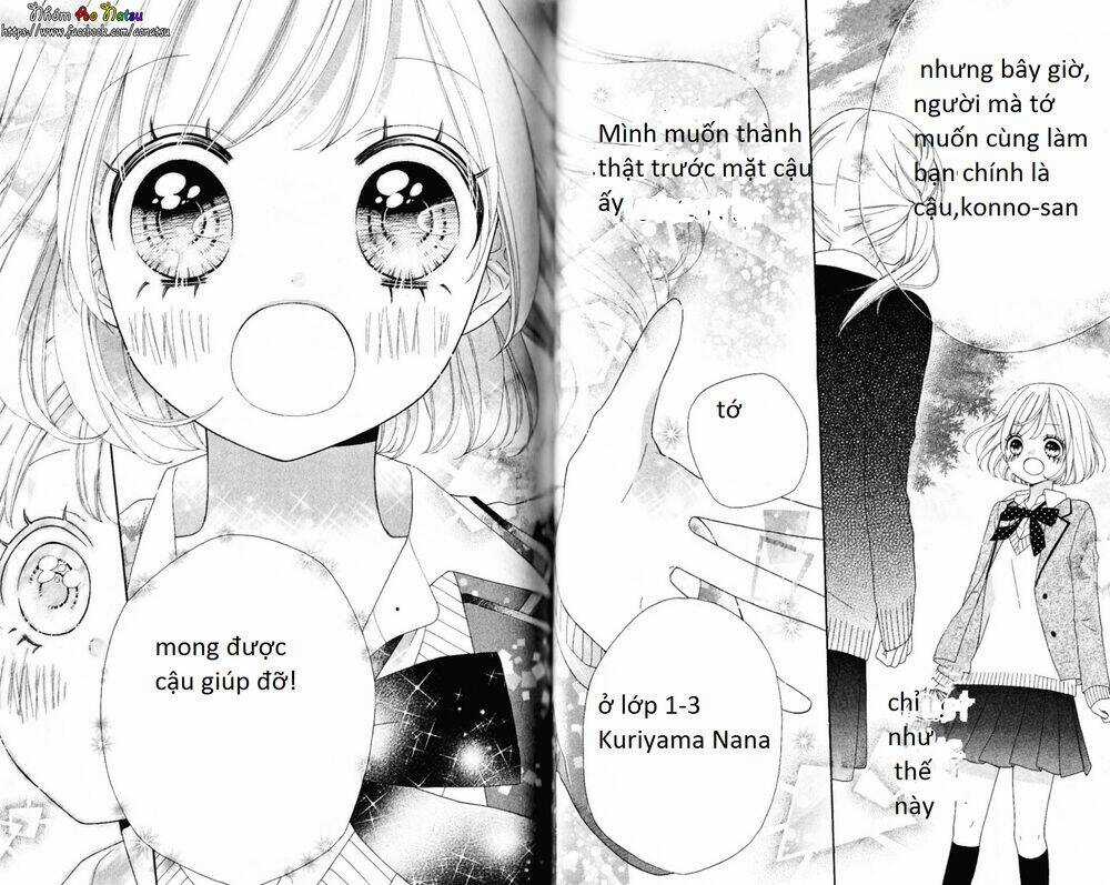 Cuộc Cách Mạng Cầu Vồng - Chapter 9 - Trang 36