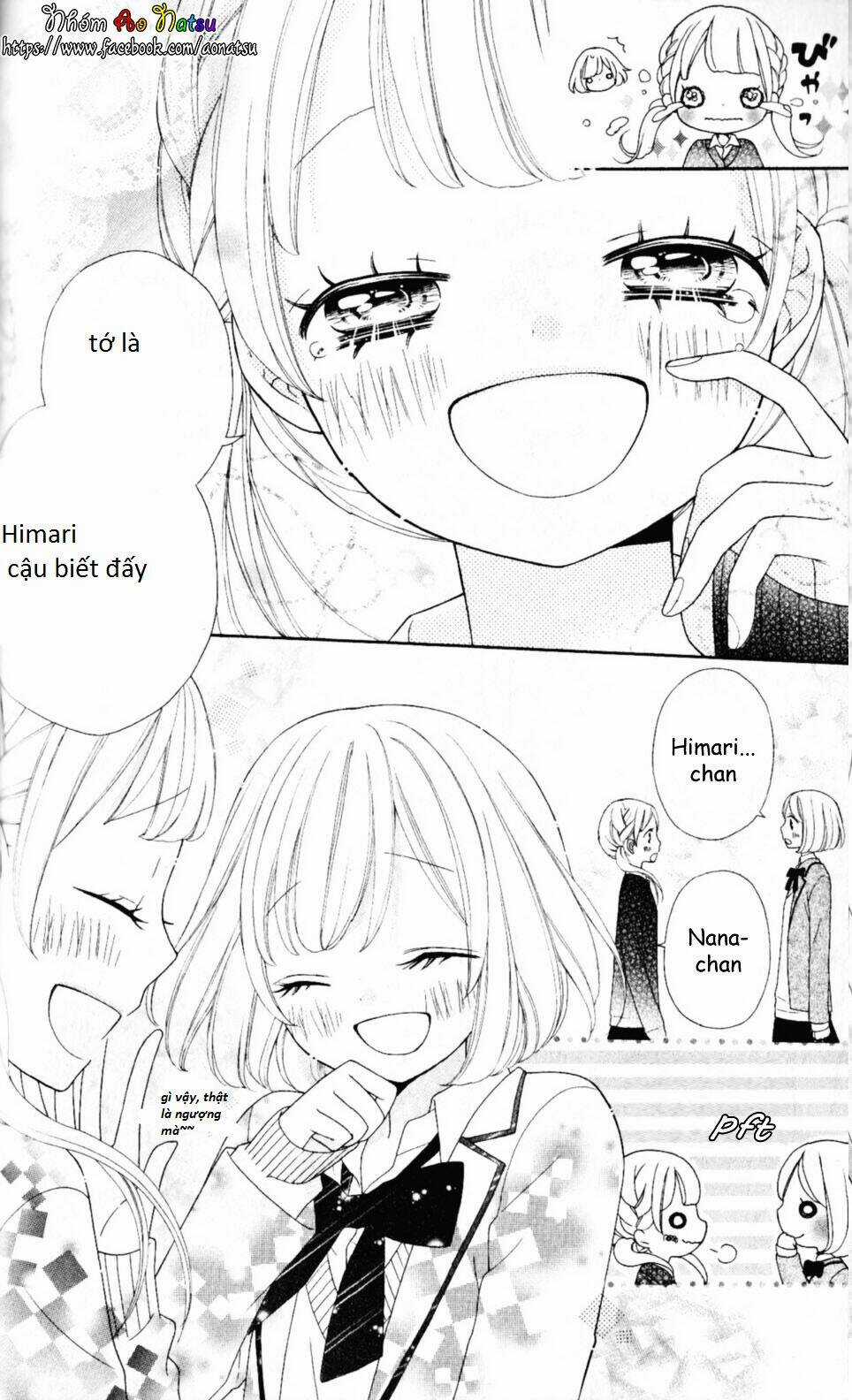 Cuộc Cách Mạng Cầu Vồng - Chapter 9 - Trang 37