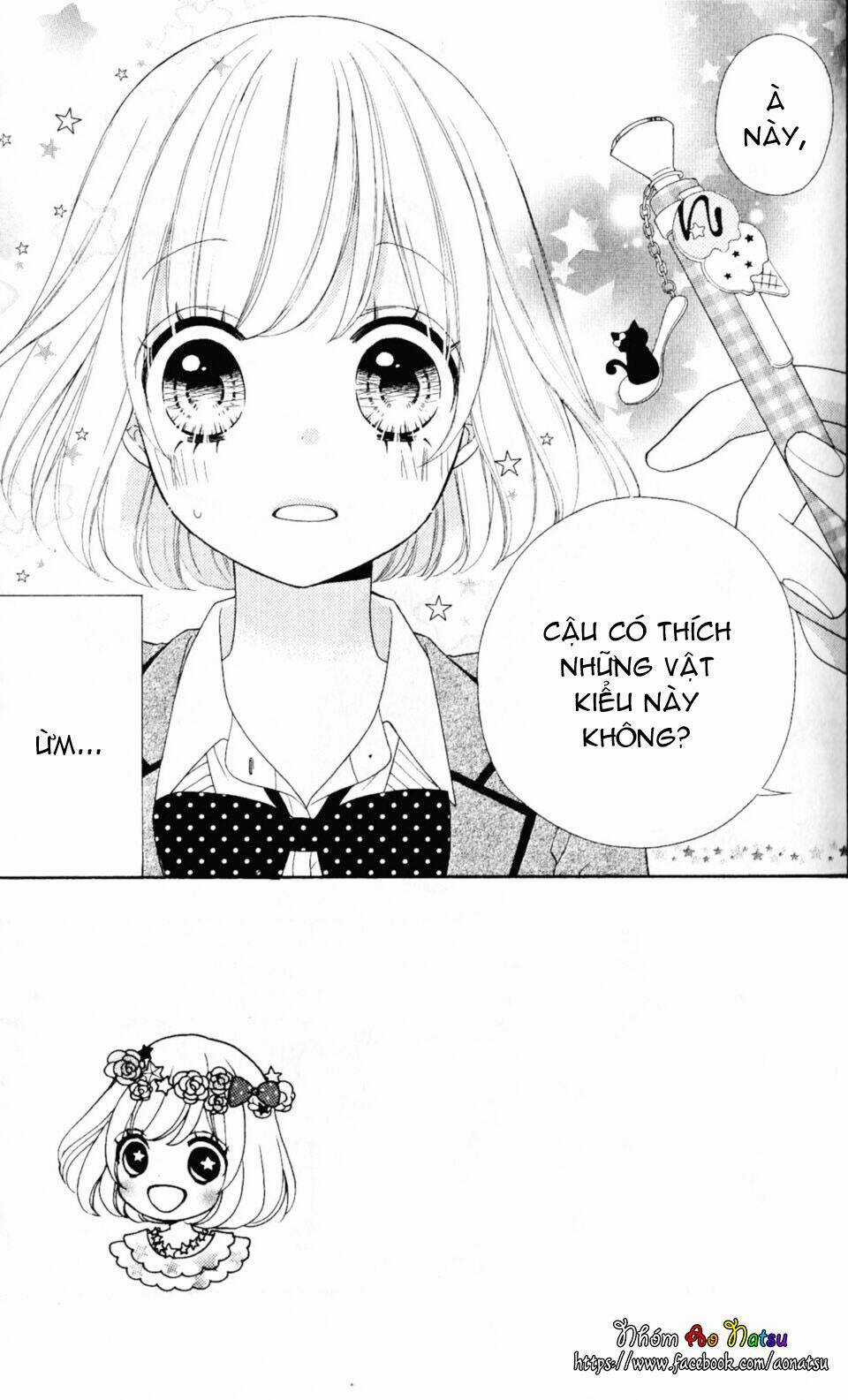 Cuộc Cách Mạng Cầu Vồng - Chapter 9 - Trang 9