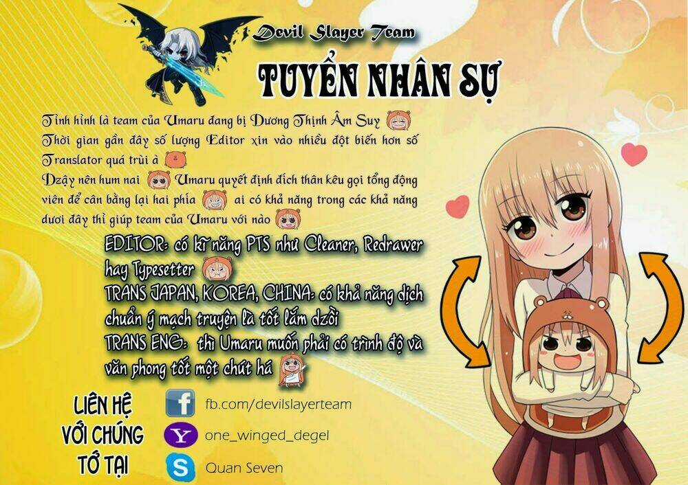 Cuộc Chiến Ẩm Thực - Chapter 111 - Trang 1