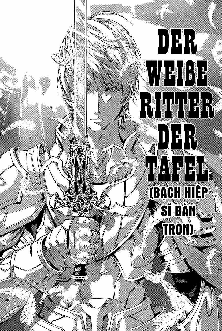 Cuộc Chiến Ẩm Thực - Chapter 132 - Trang 16