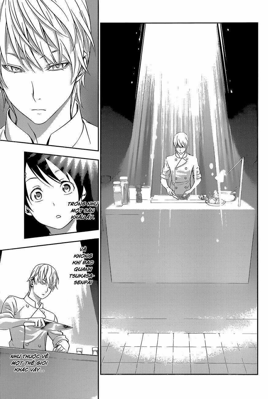 Cuộc Chiến Ẩm Thực - Chapter 132 - Trang 6