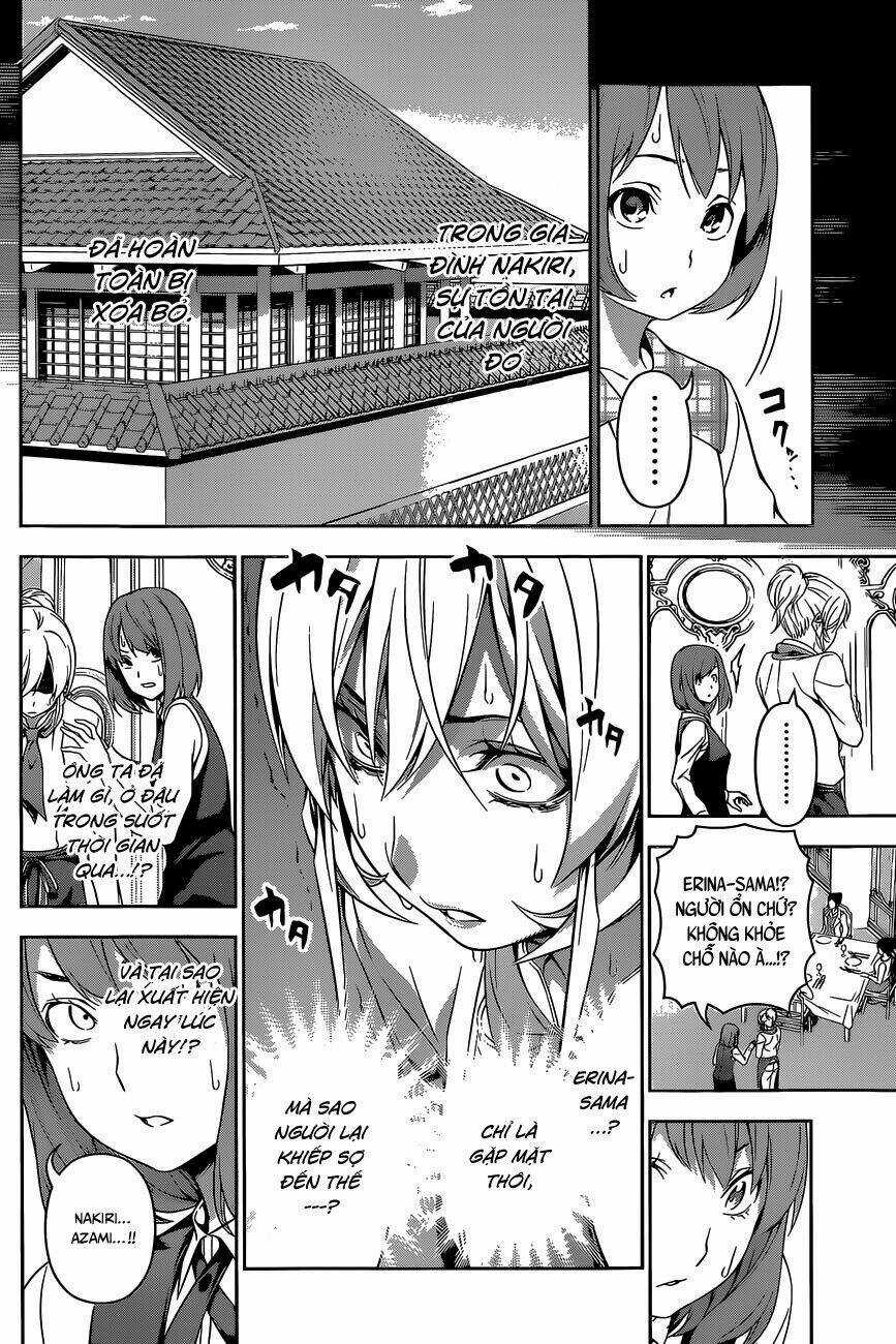 Cuộc Chiến Ẩm Thực - Chapter 133 - Trang 10