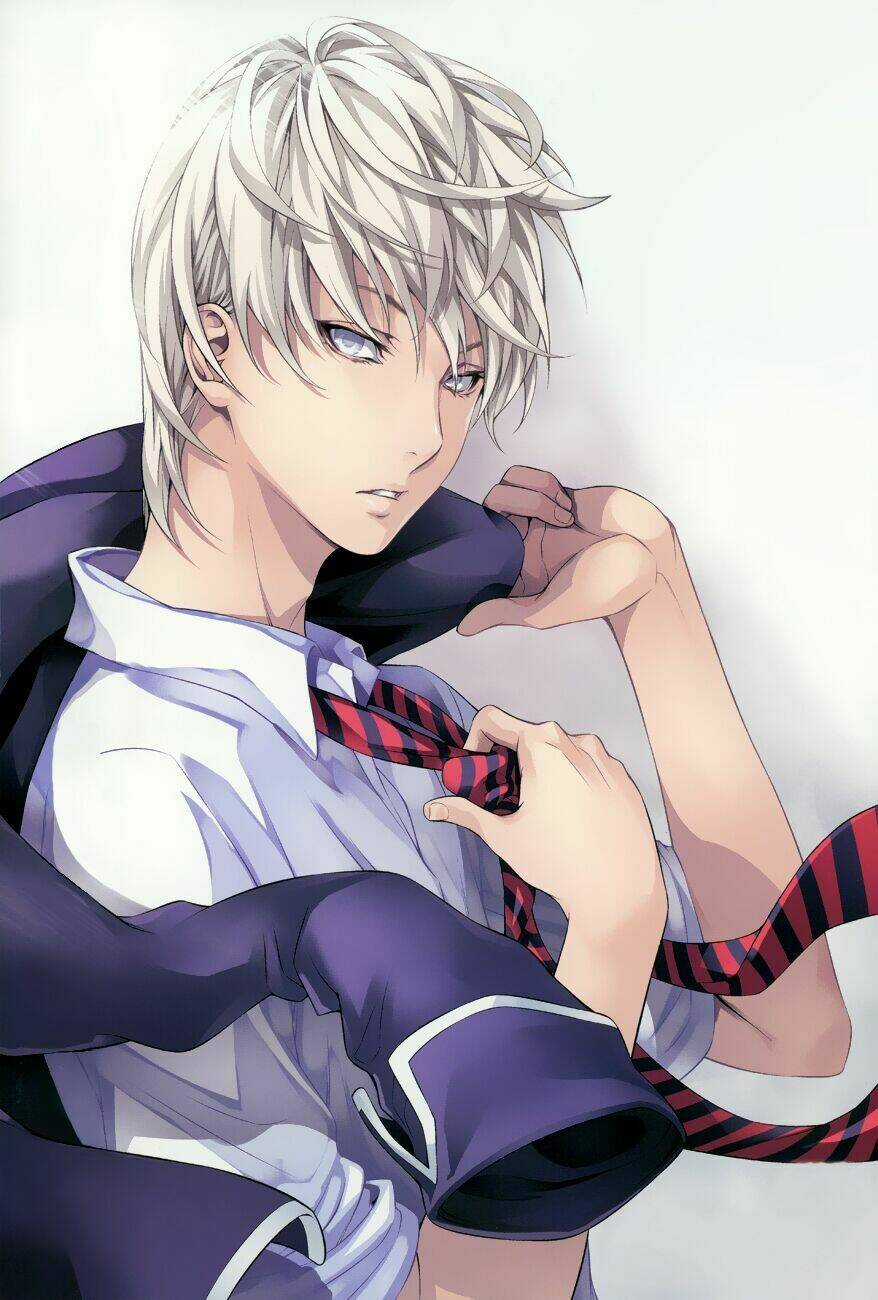 Cuộc Chiến Ẩm Thực - Chapter 134 - Trang 4