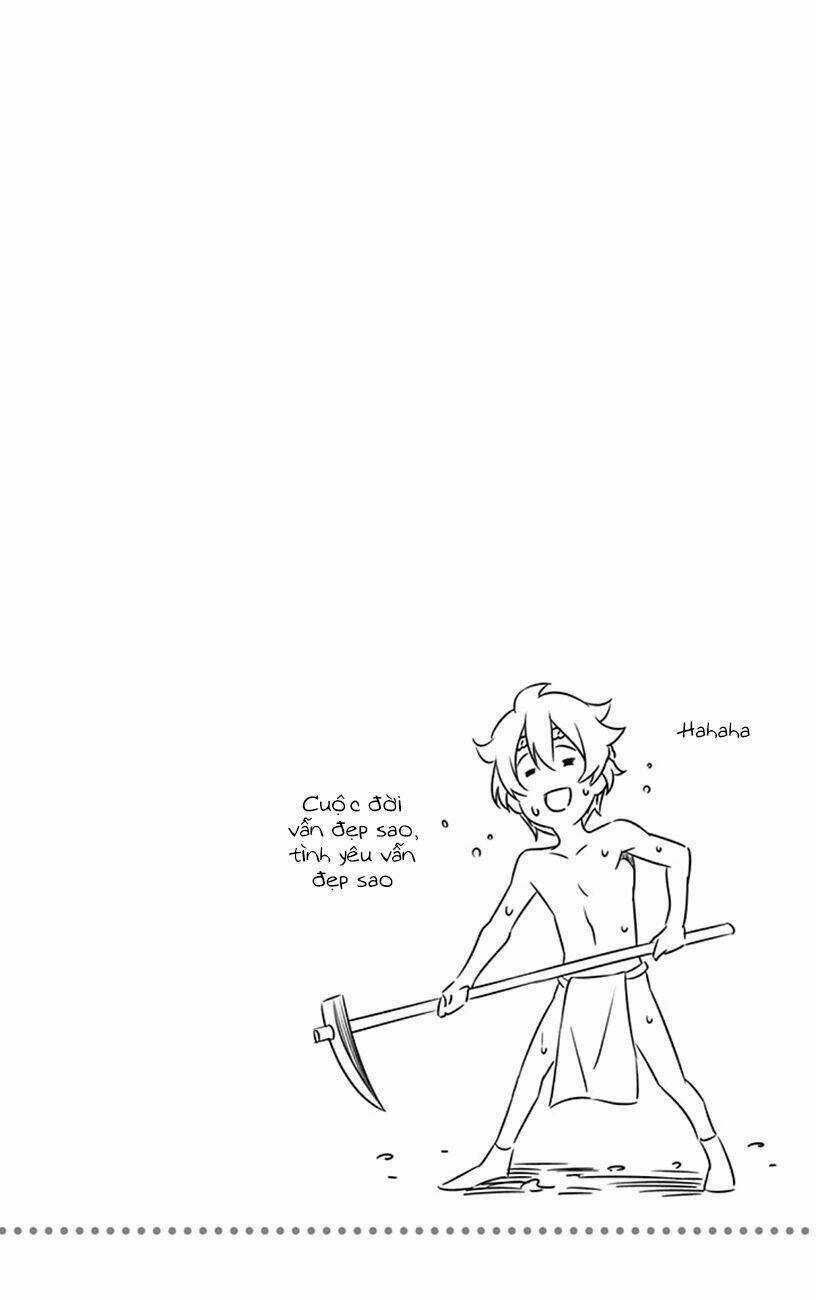 Cuộc Chiến Ẩm Thực - Chapter 137.1 - Trang 11