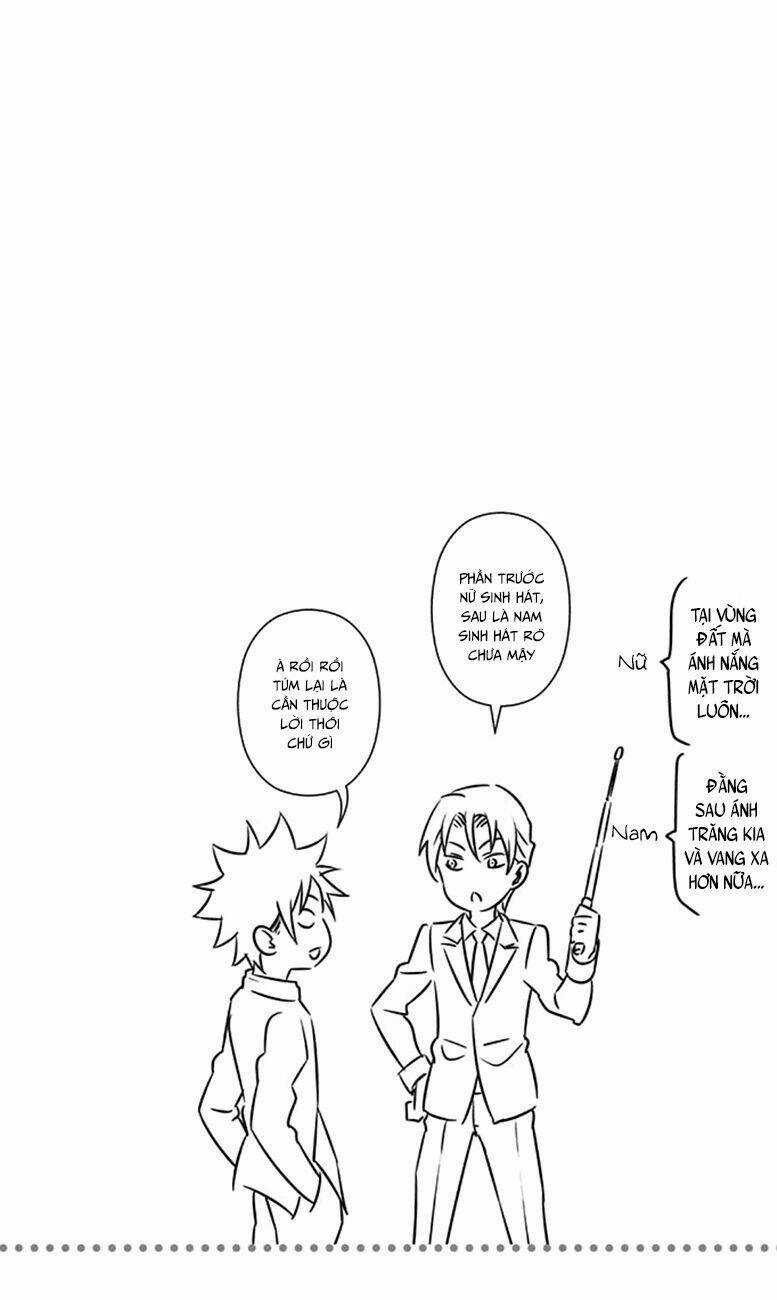 Cuộc Chiến Ẩm Thực - Chapter 137.1 - Trang 12