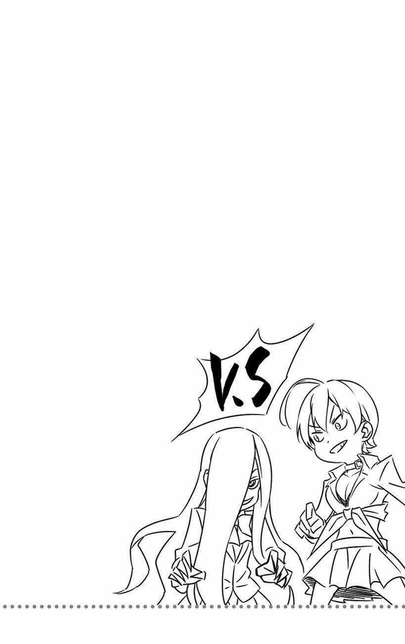 Cuộc Chiến Ẩm Thực - Chapter 137.1 - Trang 14