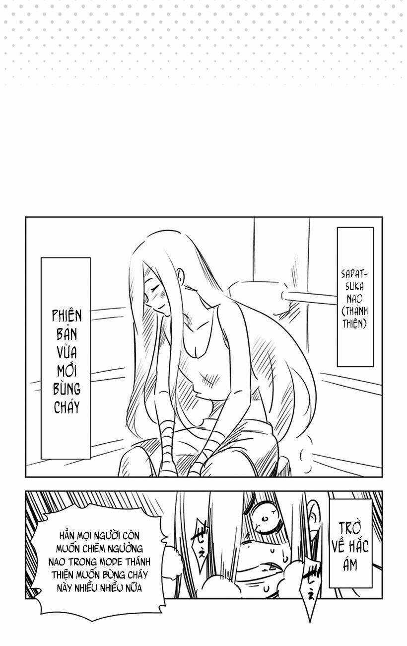 Cuộc Chiến Ẩm Thực - Chapter 137.1 - Trang 16