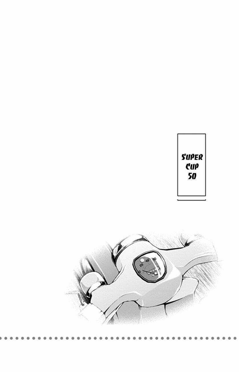 Cuộc Chiến Ẩm Thực - Chapter 137.1 - Trang 7