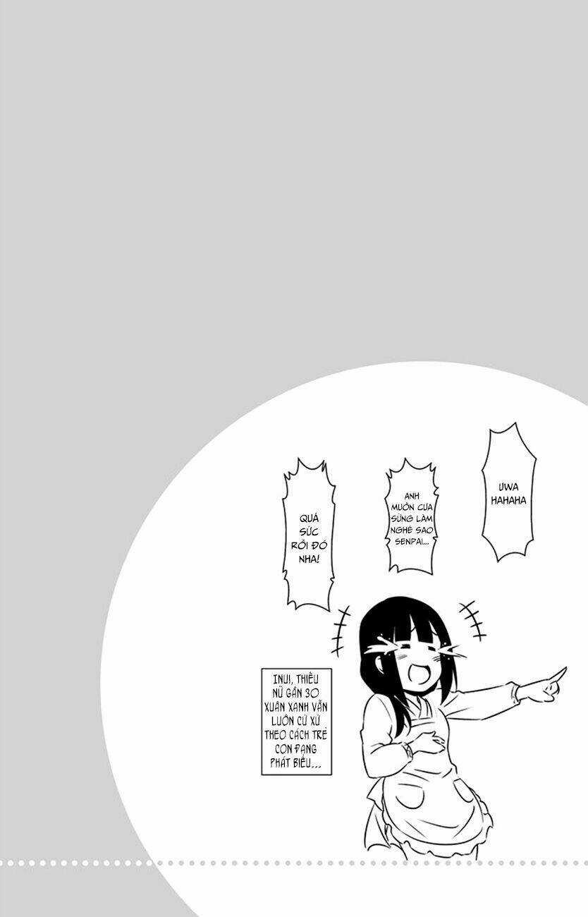 Cuộc Chiến Ẩm Thực - Chapter 137.1 - Trang 9