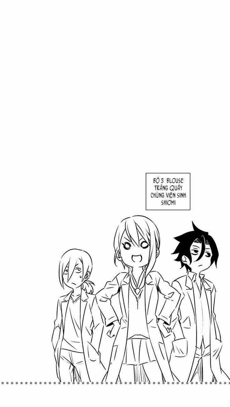 Cuộc Chiến Ẩm Thực - Chapter 137.1 - Trang 10