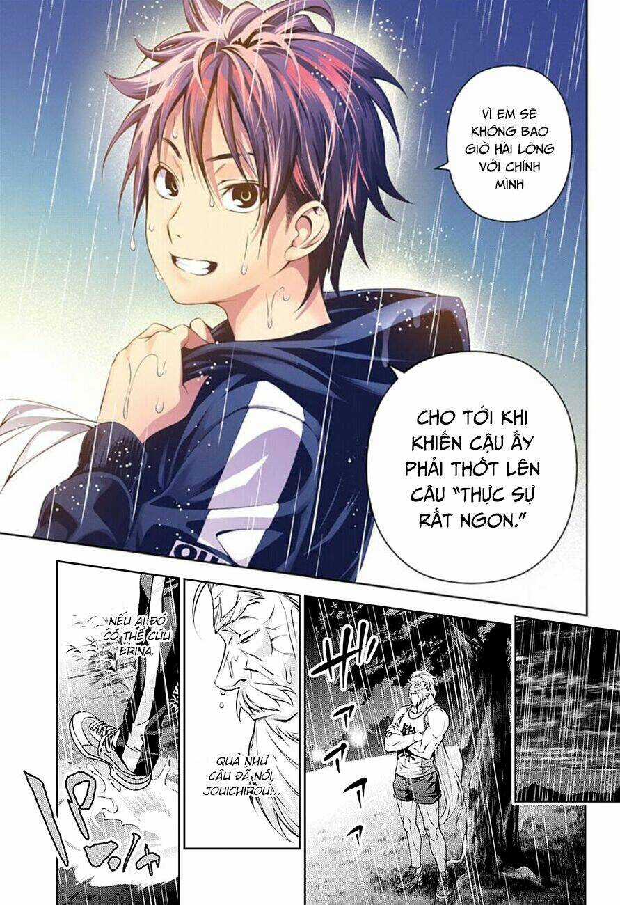 Cuộc Chiến Ẩm Thực - Chapter 137 - Trang 19