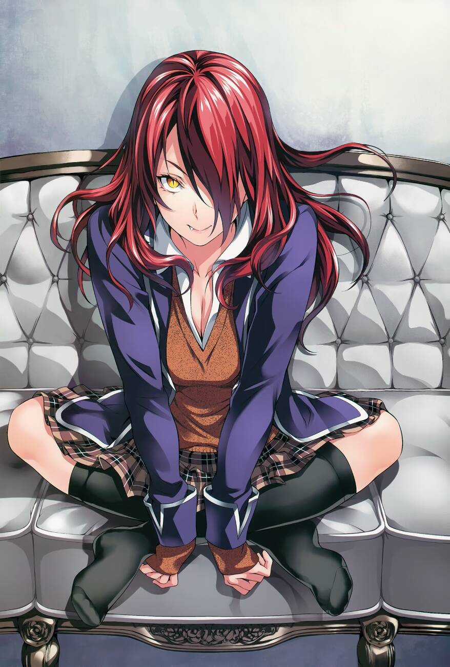 Cuộc Chiến Ẩm Thực - Chapter 138 - Trang 2