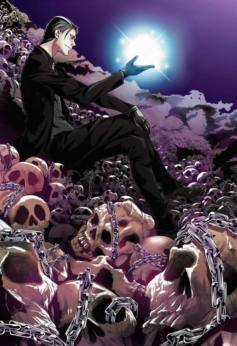 Cuộc Chiến Ẩm Thực - Chapter 139.1 - Trang 19