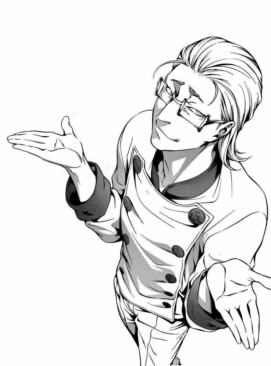 Cuộc Chiến Ẩm Thực - Chapter 140 - Trang 21