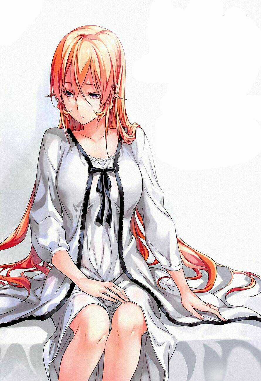 Cuộc Chiến Ẩm Thực - Chapter 143 - Trang 5