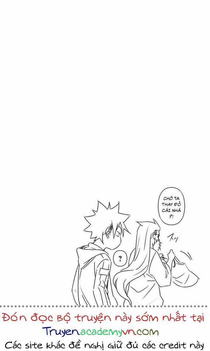 Cuộc Chiến Ẩm Thực - Chapter 149.5 - Trang 11