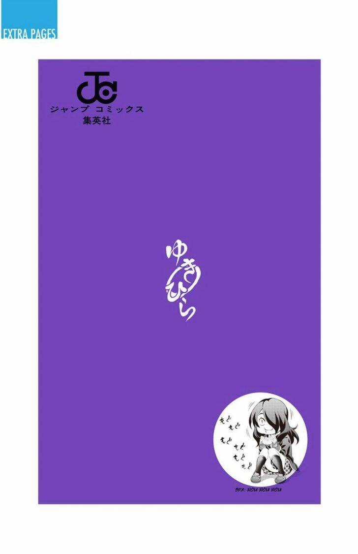 Cuộc Chiến Ẩm Thực - Chapter 149.5 - Trang 14