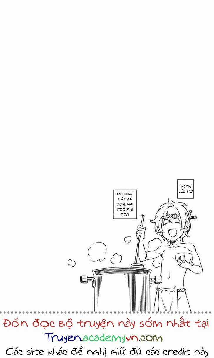 Cuộc Chiến Ẩm Thực - Chapter 149.5 - Trang 5