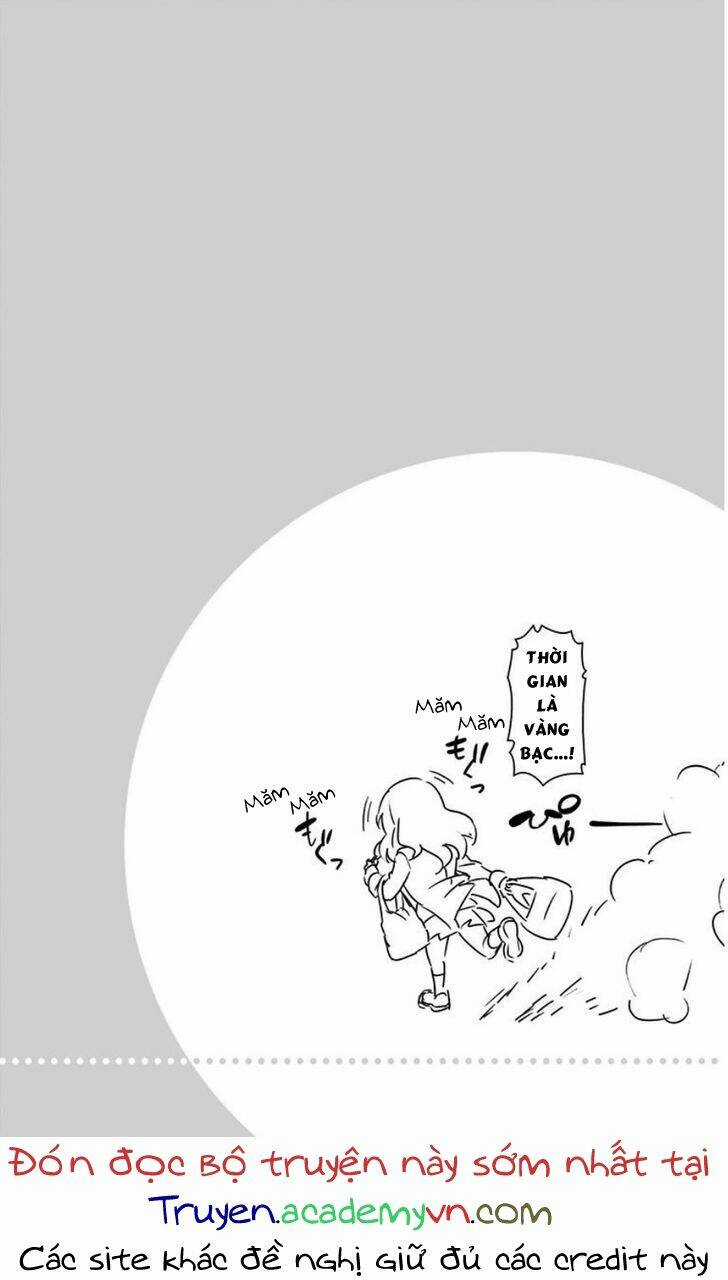 Cuộc Chiến Ẩm Thực - Chapter 149.5 - Trang 7