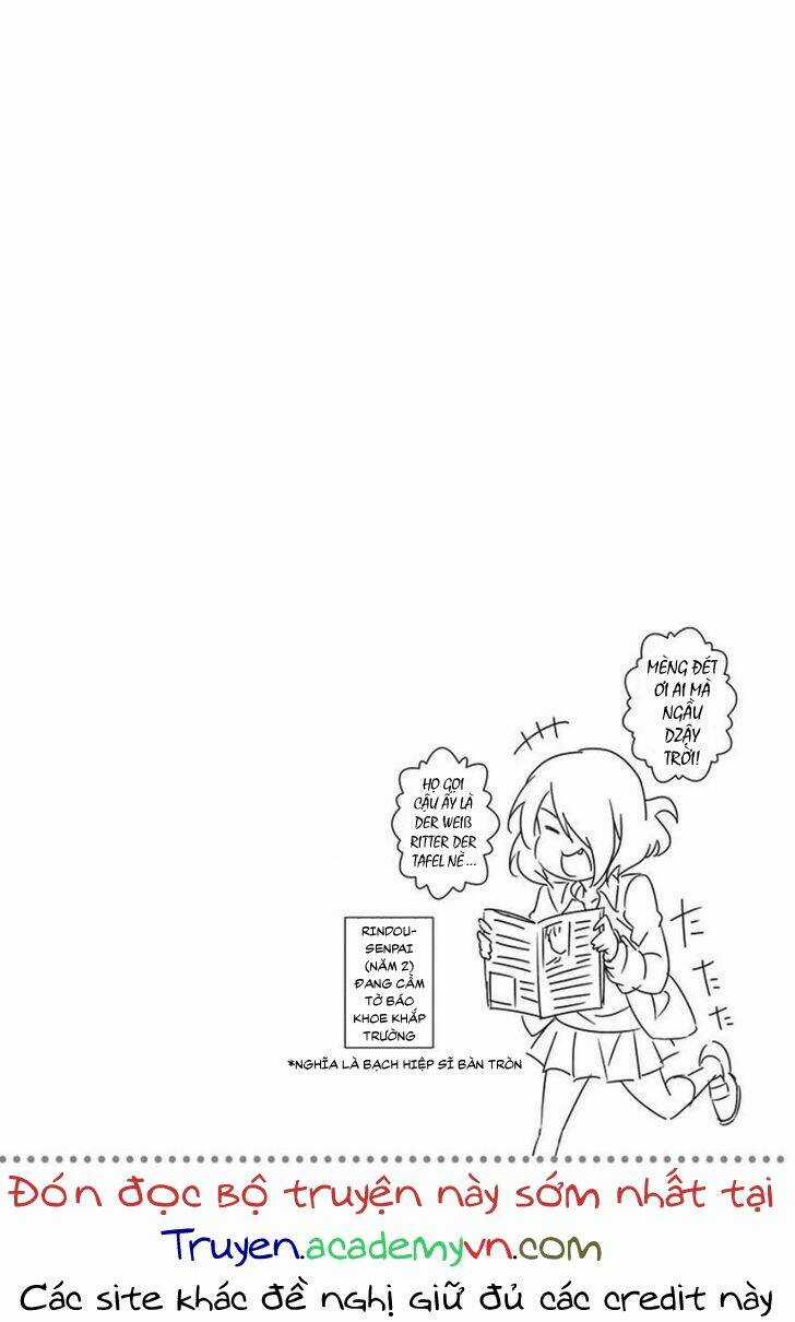 Cuộc Chiến Ẩm Thực - Chapter 149.5 - Trang 9