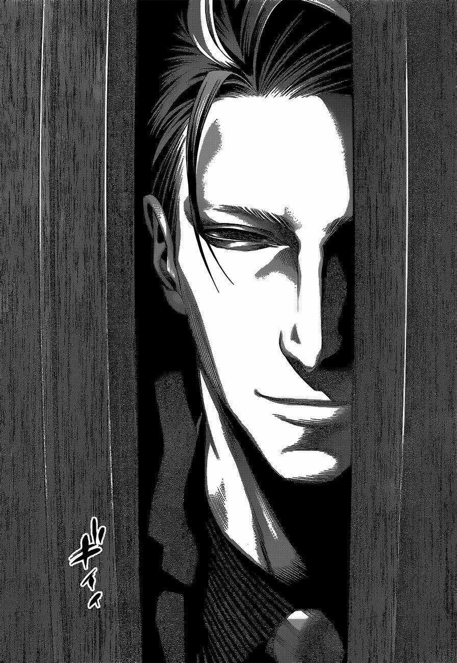 Cuộc Chiến Ẩm Thực - Chapter 149 - Trang 22