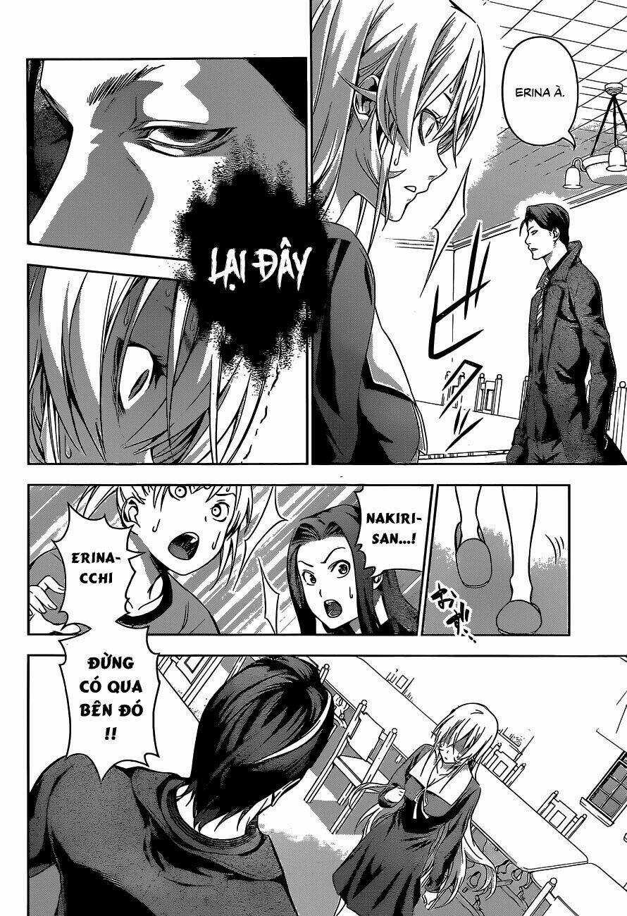 Cuộc Chiến Ẩm Thực - Chapter 150 - Trang 5