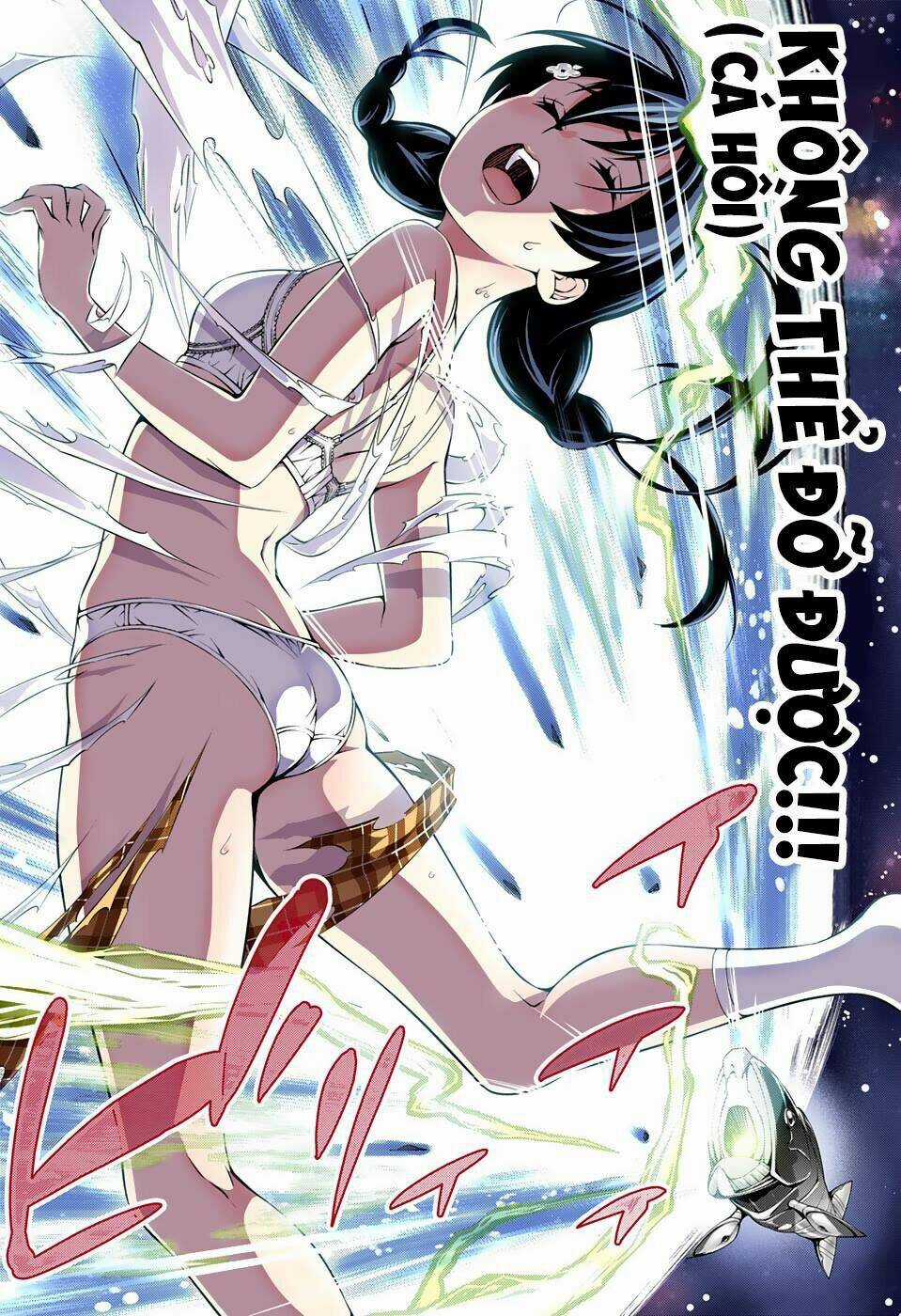 Cuộc Chiến Ẩm Thực - Chapter 157 - Trang 16