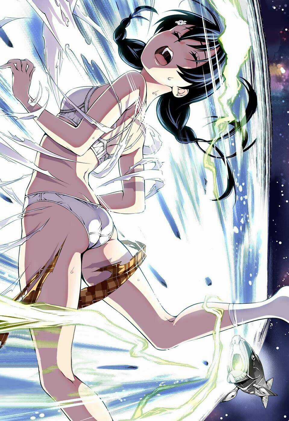 Cuộc Chiến Ẩm Thực - Chapter 157 - Trang 17