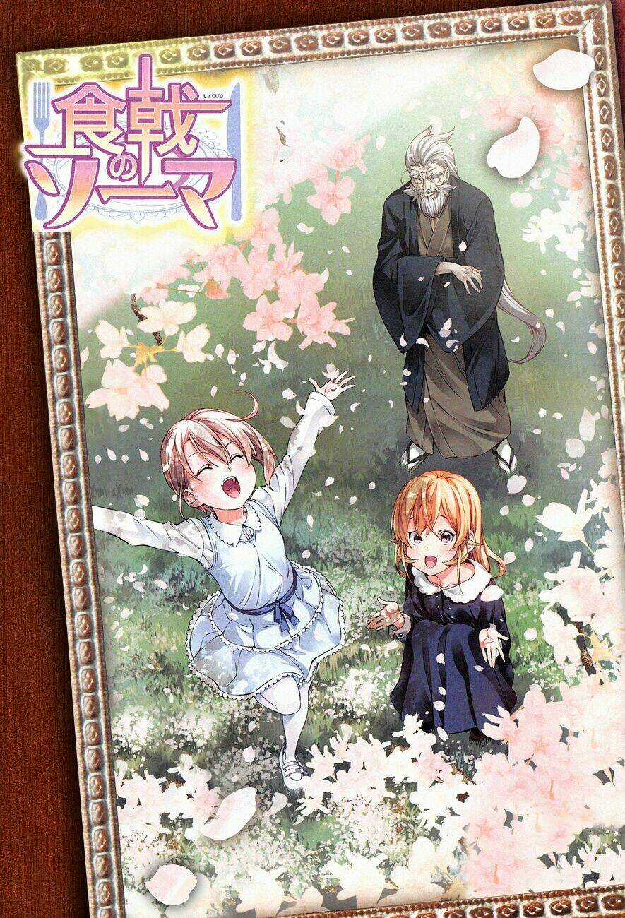 Cuộc Chiến Ẩm Thực - Chapter 159 - Trang 4