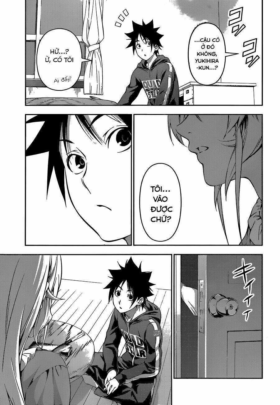 Cuộc Chiến Ẩm Thực - Chapter 167 - Trang 19