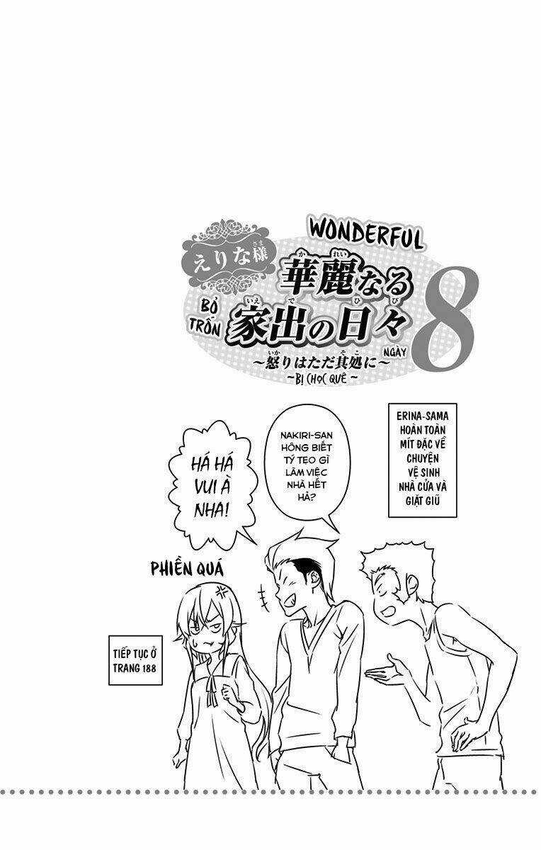 Cuộc Chiến Ẩm Thực - Chapter 168.5 - Trang 13