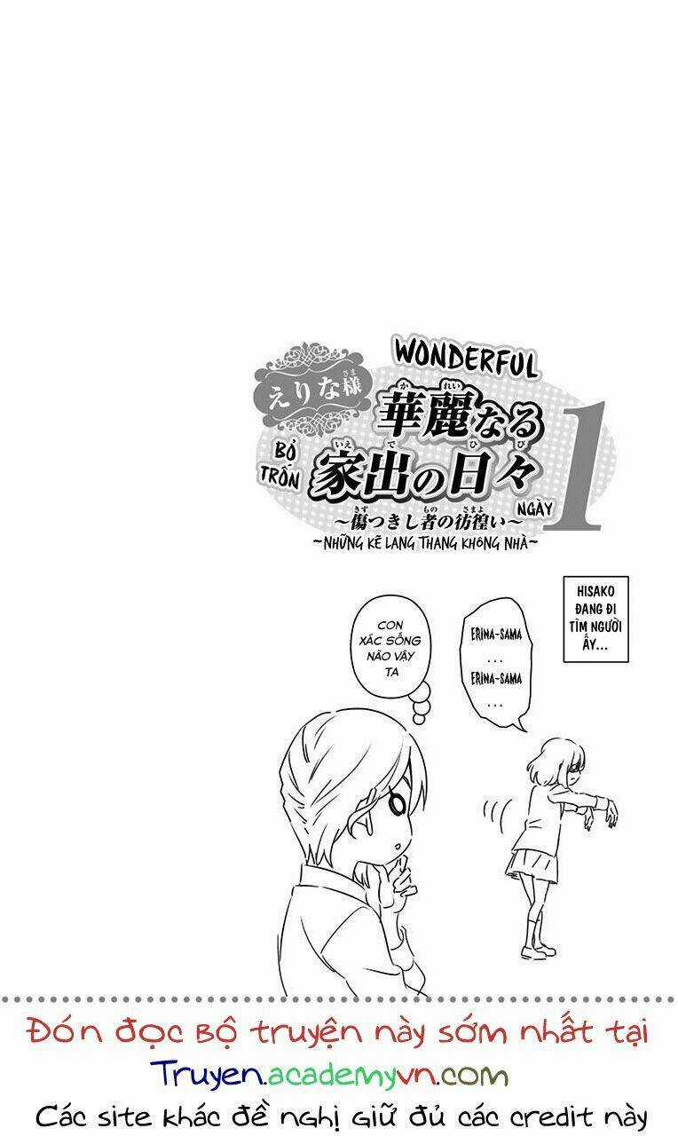 Cuộc Chiến Ẩm Thực - Chapter 168.5 - Trang 6