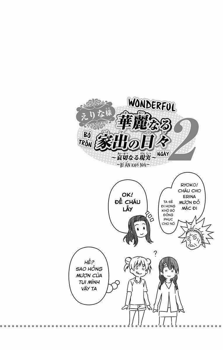 Cuộc Chiến Ẩm Thực - Chapter 168.5 - Trang 7