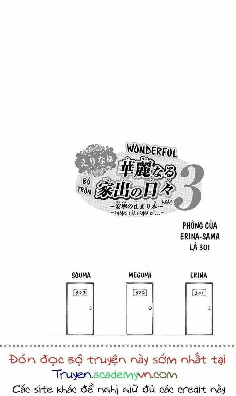 Cuộc Chiến Ẩm Thực - Chapter 168.5 - Trang 8