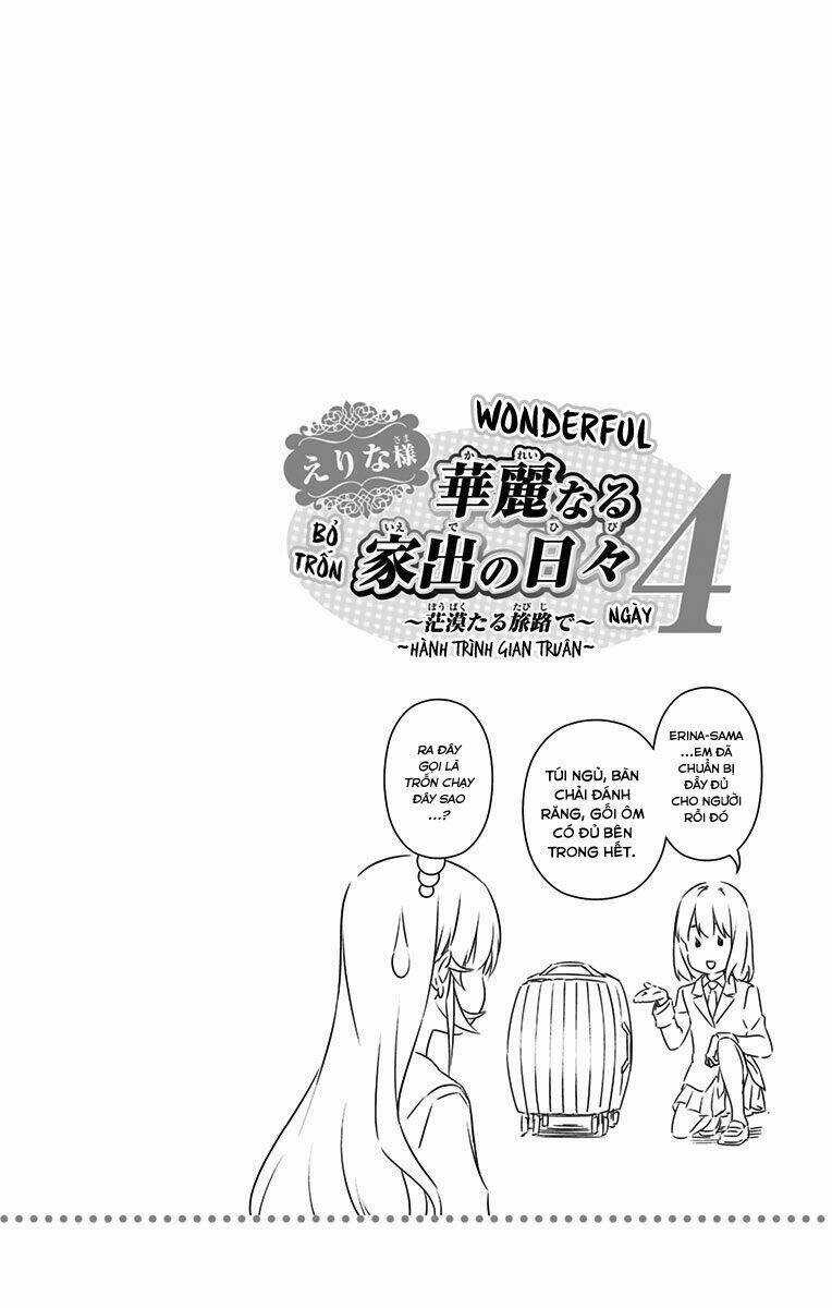 Cuộc Chiến Ẩm Thực - Chapter 168.5 - Trang 9